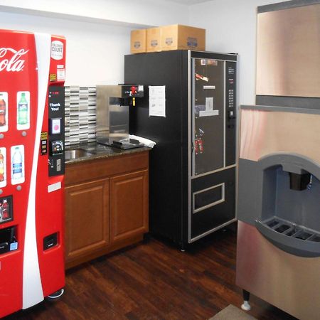 Motel 6 Sinton Tx Ngoại thất bức ảnh