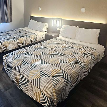 Motel 6 Sinton Tx Ngoại thất bức ảnh