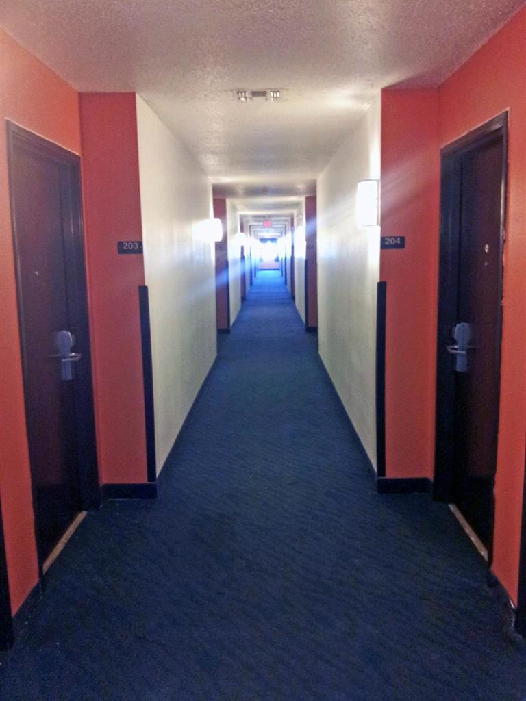 Motel 6 Sinton Tx Tiện nghi bức ảnh