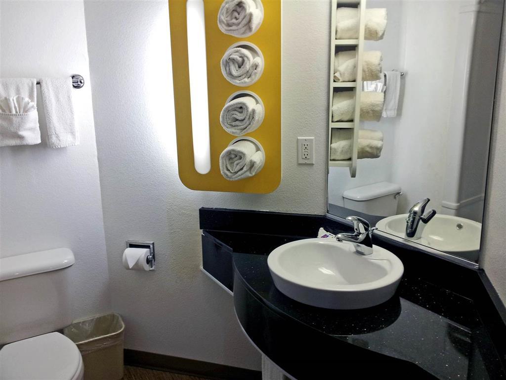 Motel 6 Sinton Tx Phòng bức ảnh