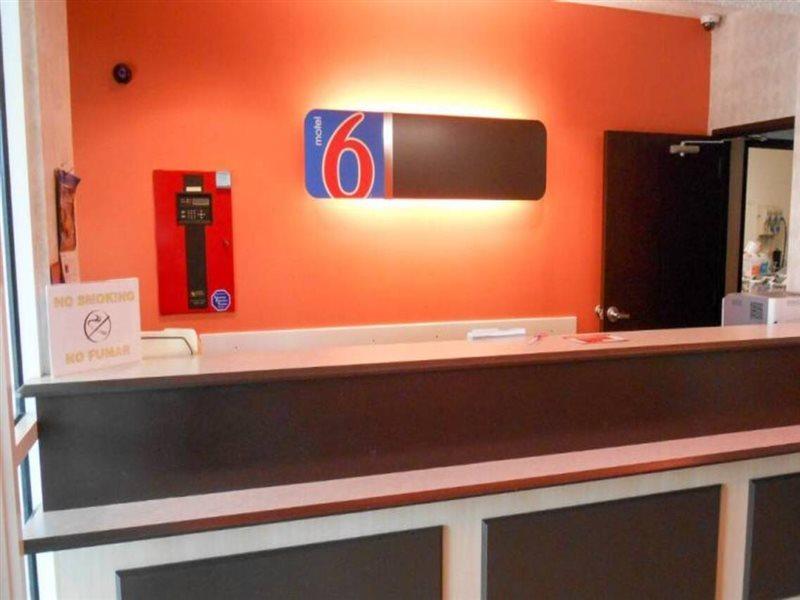 Motel 6 Sinton Tx Ngoại thất bức ảnh