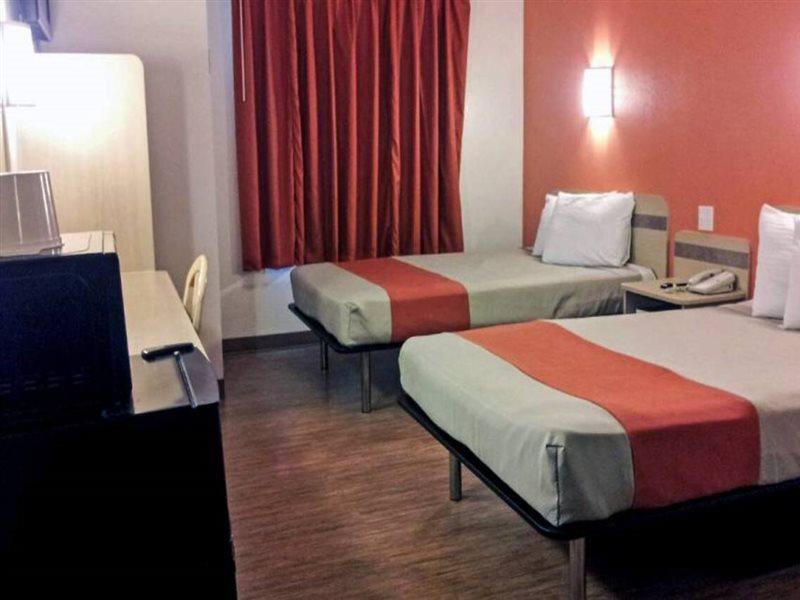 Motel 6 Sinton Tx Ngoại thất bức ảnh