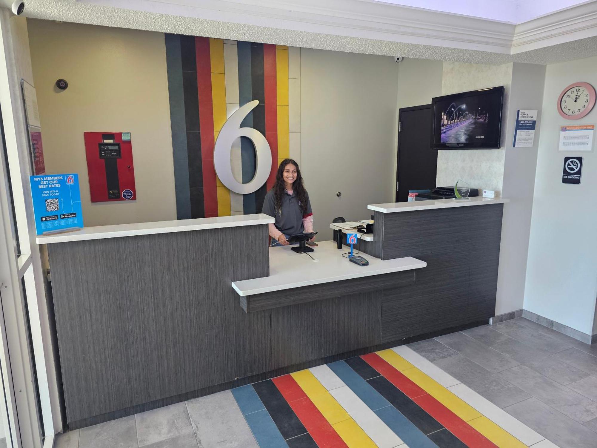 Motel 6 Sinton Tx Ngoại thất bức ảnh