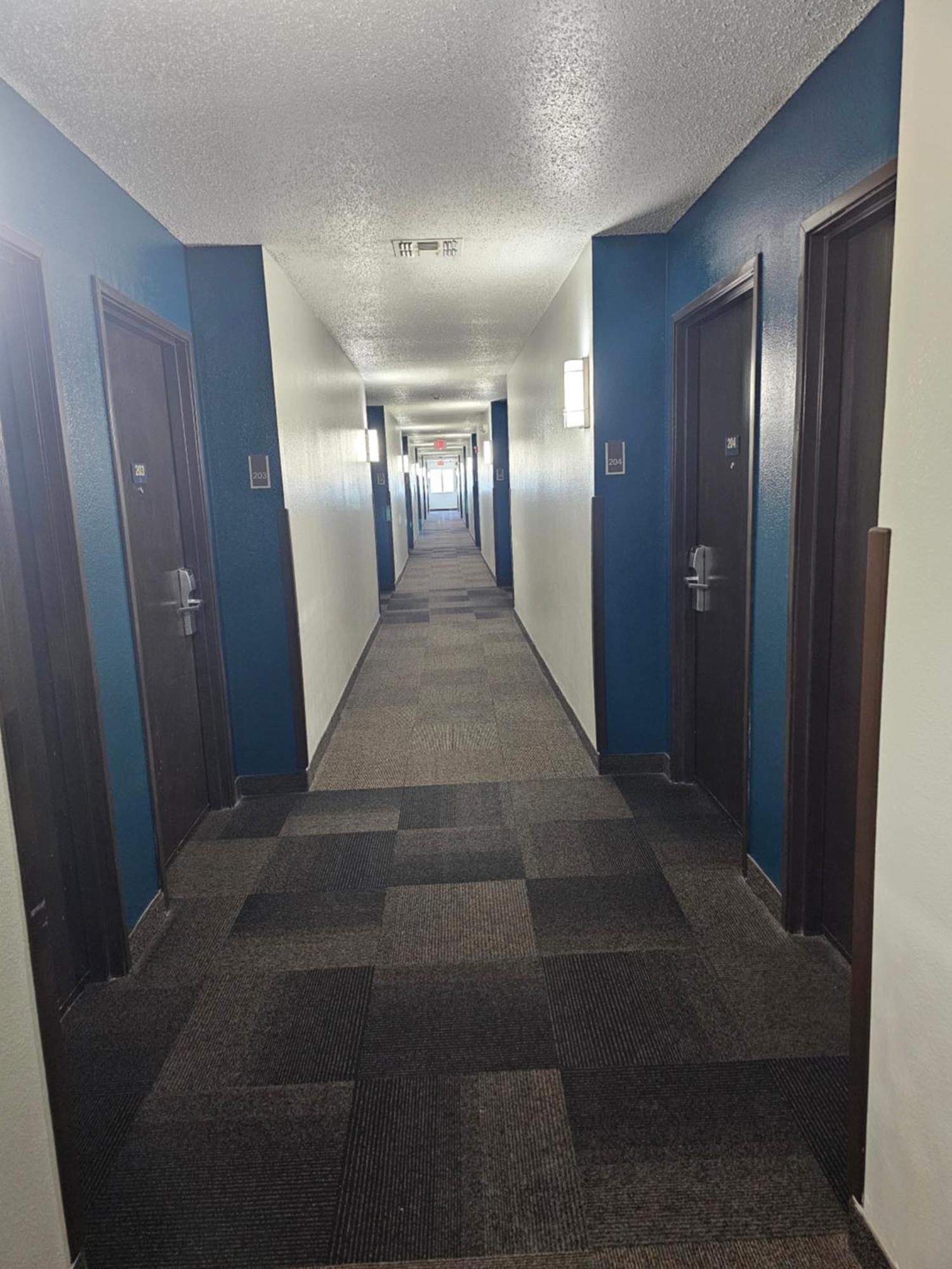 Motel 6 Sinton Tx Ngoại thất bức ảnh