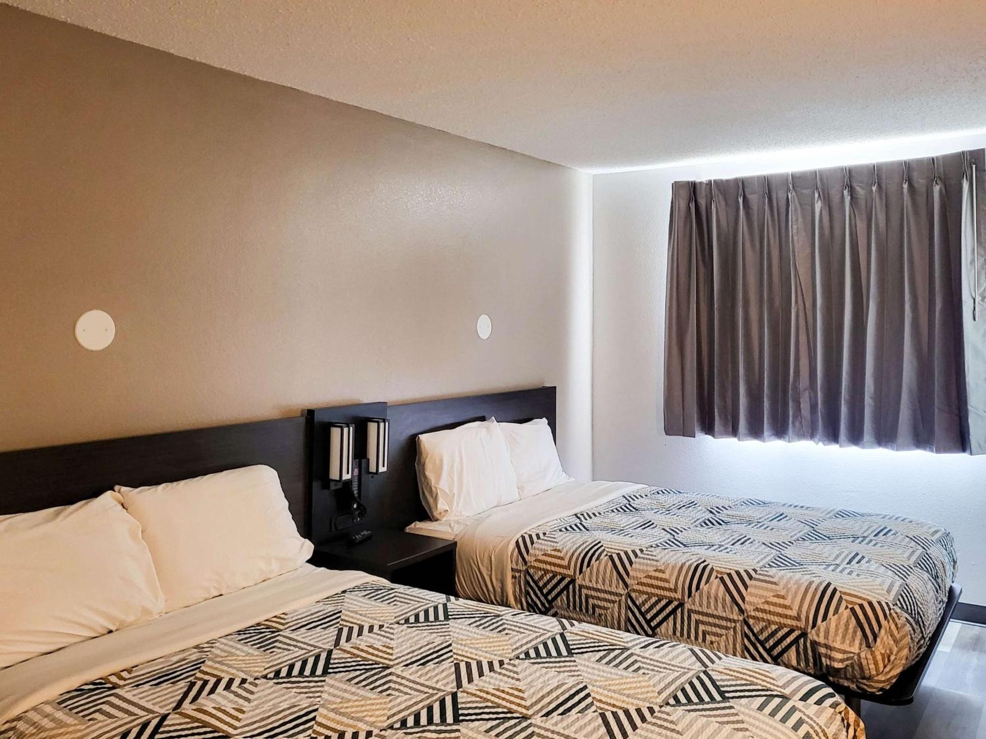 Motel 6 Sinton Tx Ngoại thất bức ảnh