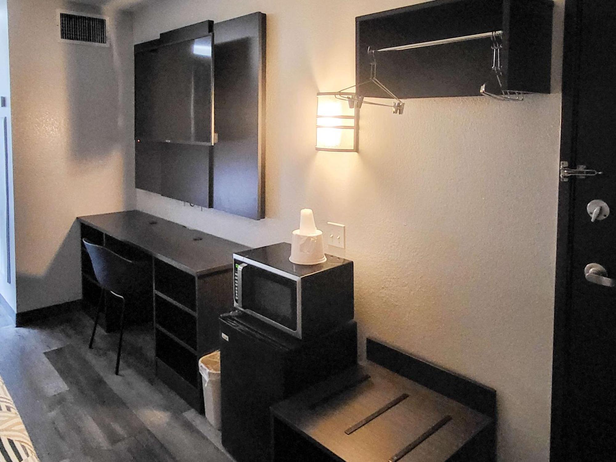 Motel 6 Sinton Tx Ngoại thất bức ảnh