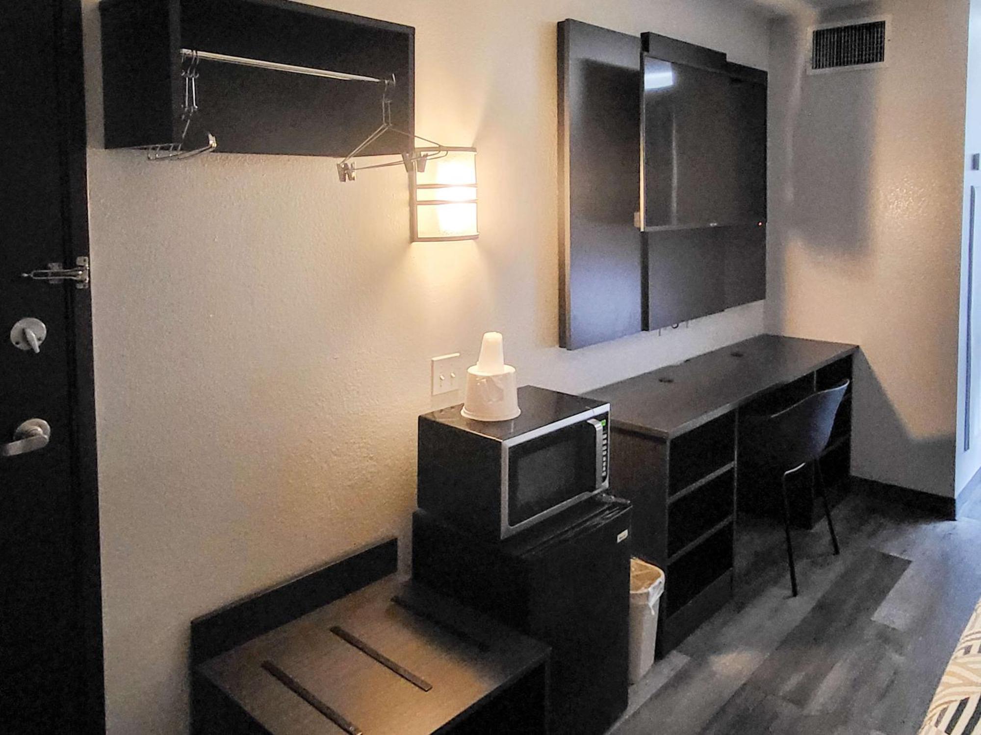 Motel 6 Sinton Tx Ngoại thất bức ảnh