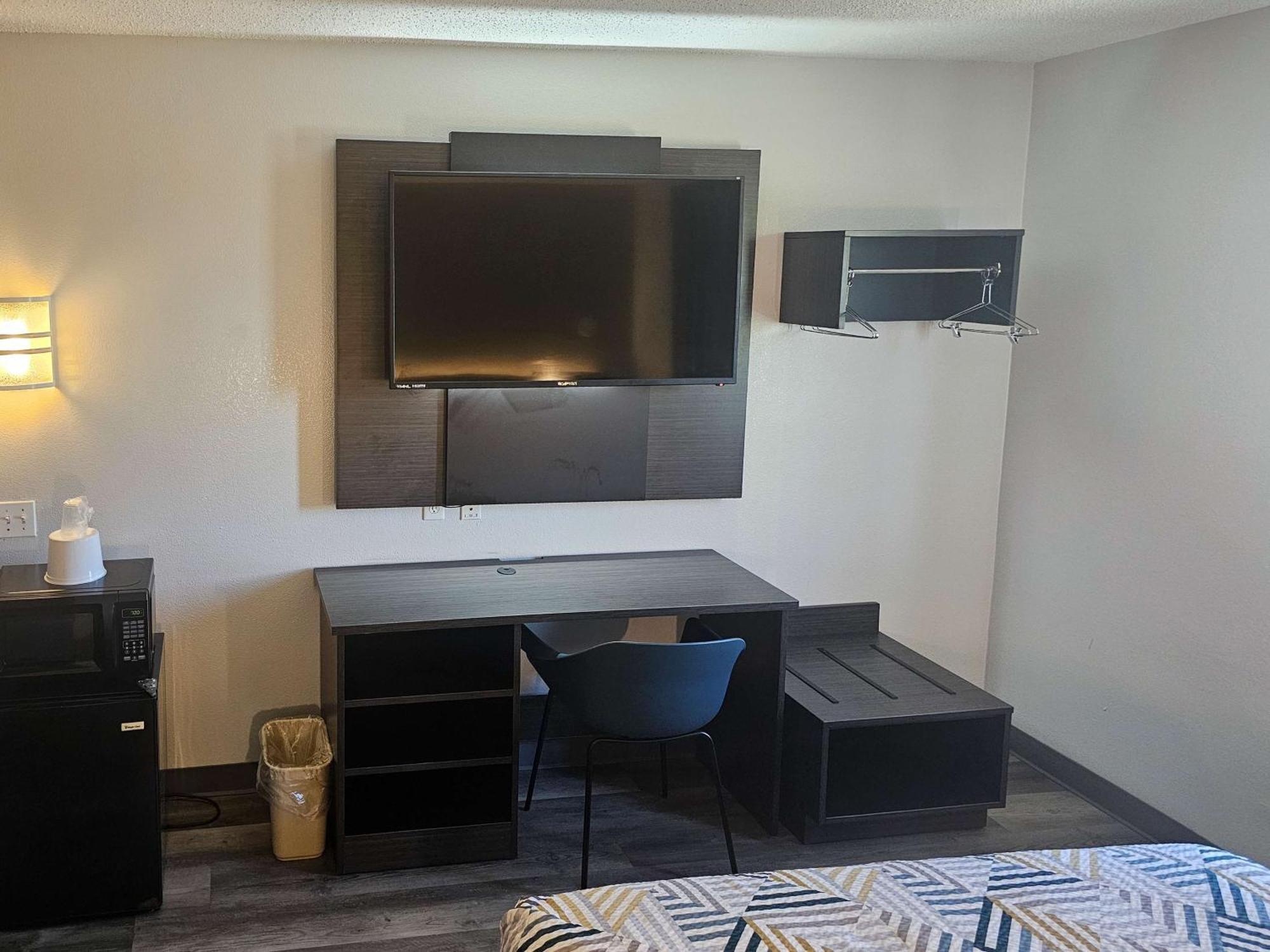Motel 6 Sinton Tx Ngoại thất bức ảnh
