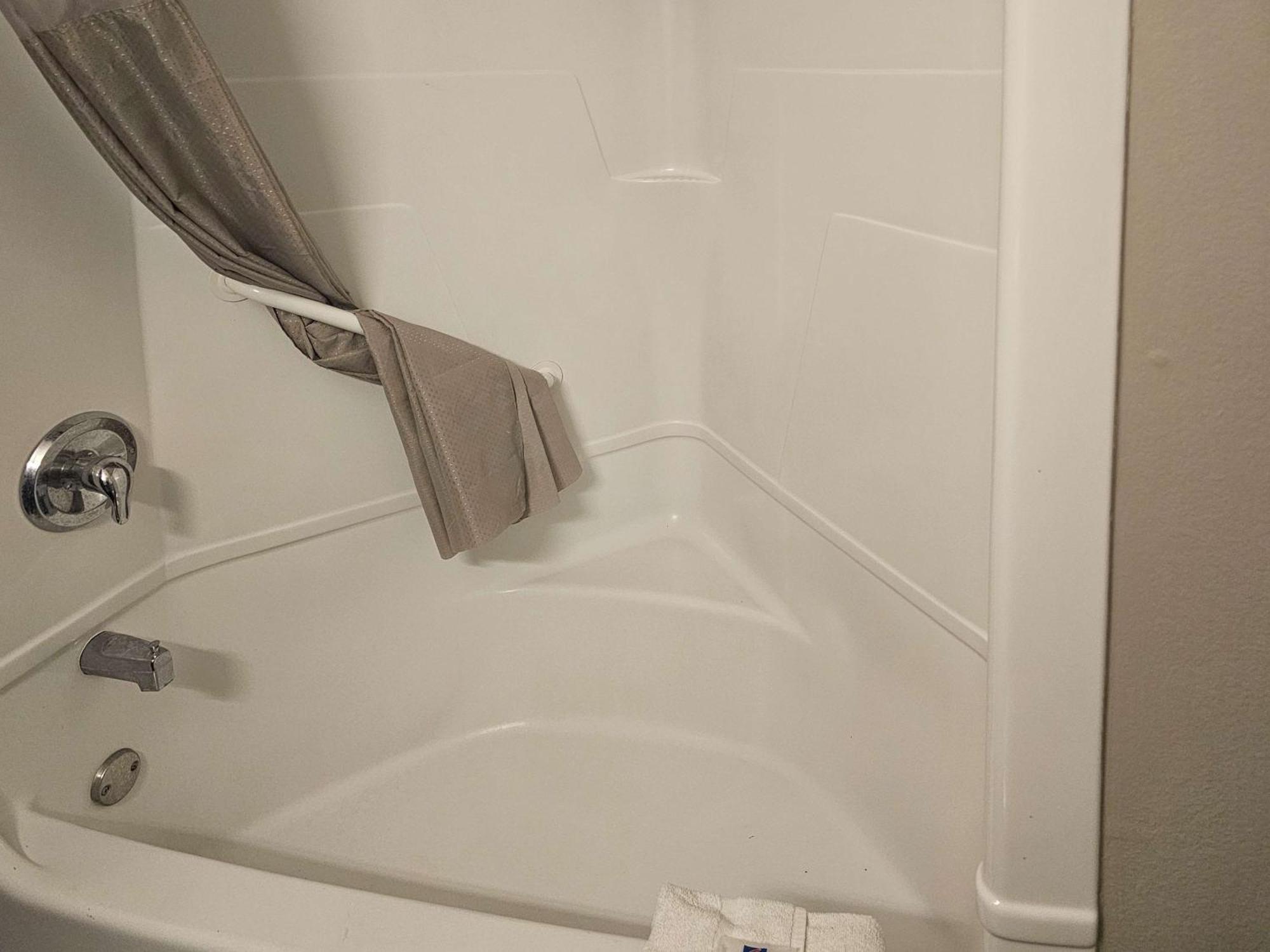 Motel 6 Sinton Tx Ngoại thất bức ảnh
