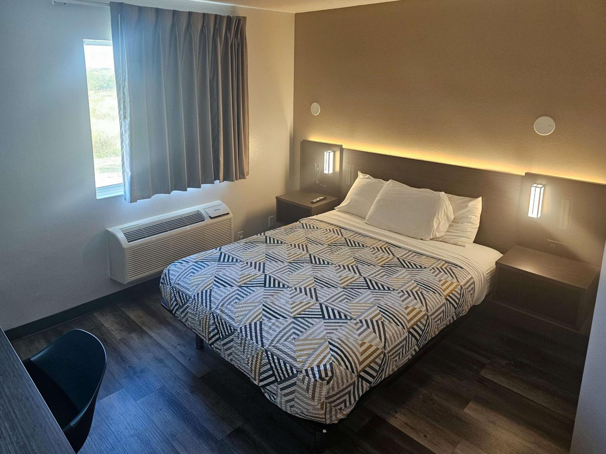 Motel 6 Sinton Tx Ngoại thất bức ảnh