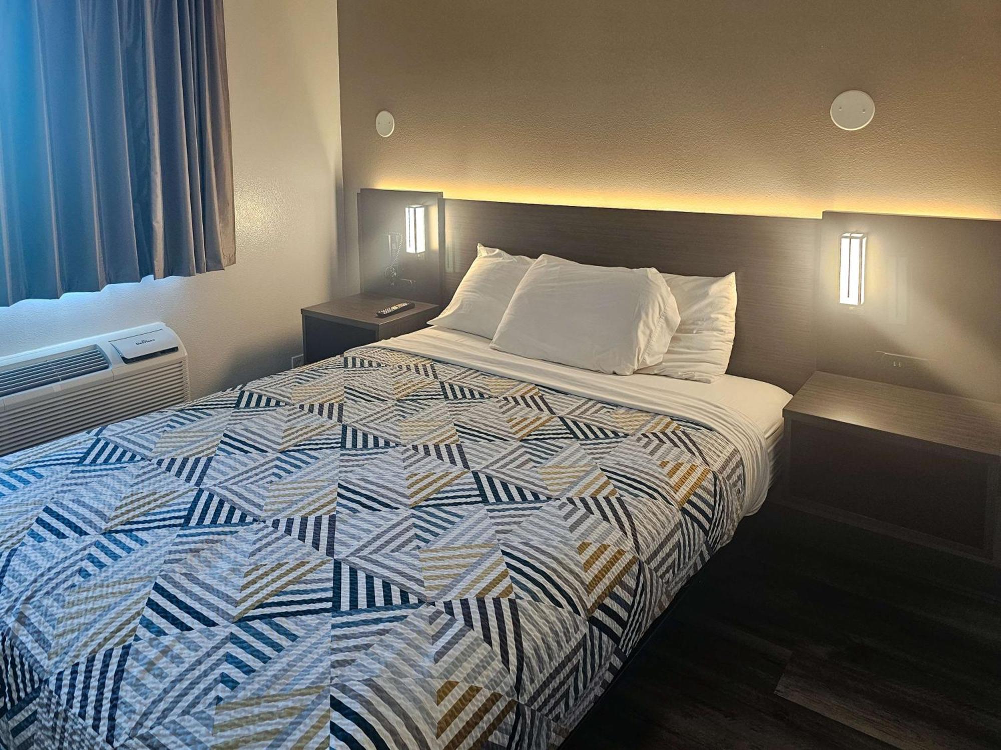 Motel 6 Sinton Tx Ngoại thất bức ảnh