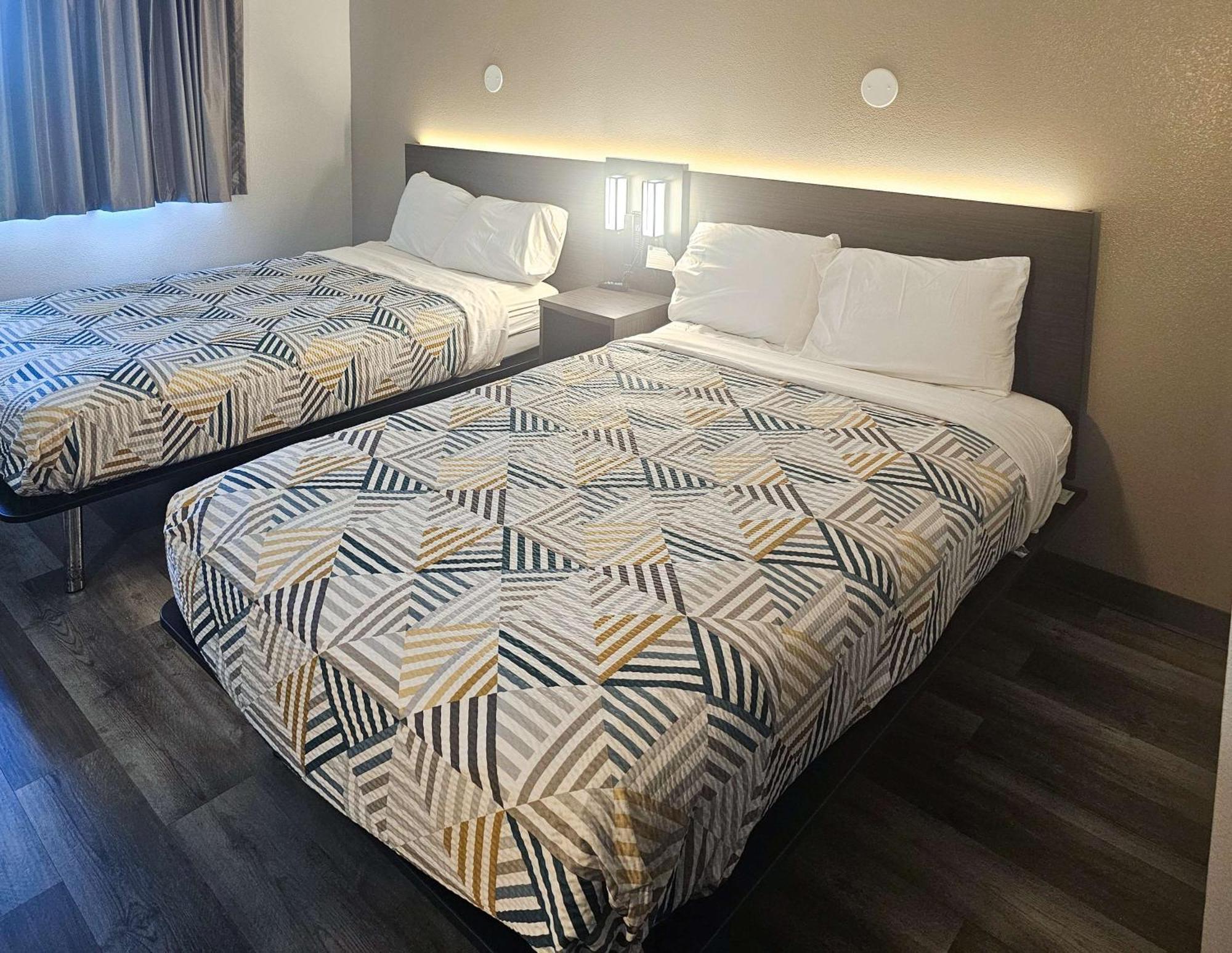 Motel 6 Sinton Tx Ngoại thất bức ảnh