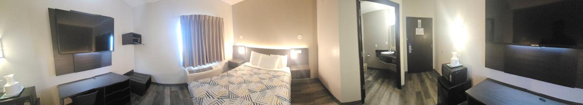 Motel 6 Sinton Tx Phòng bức ảnh