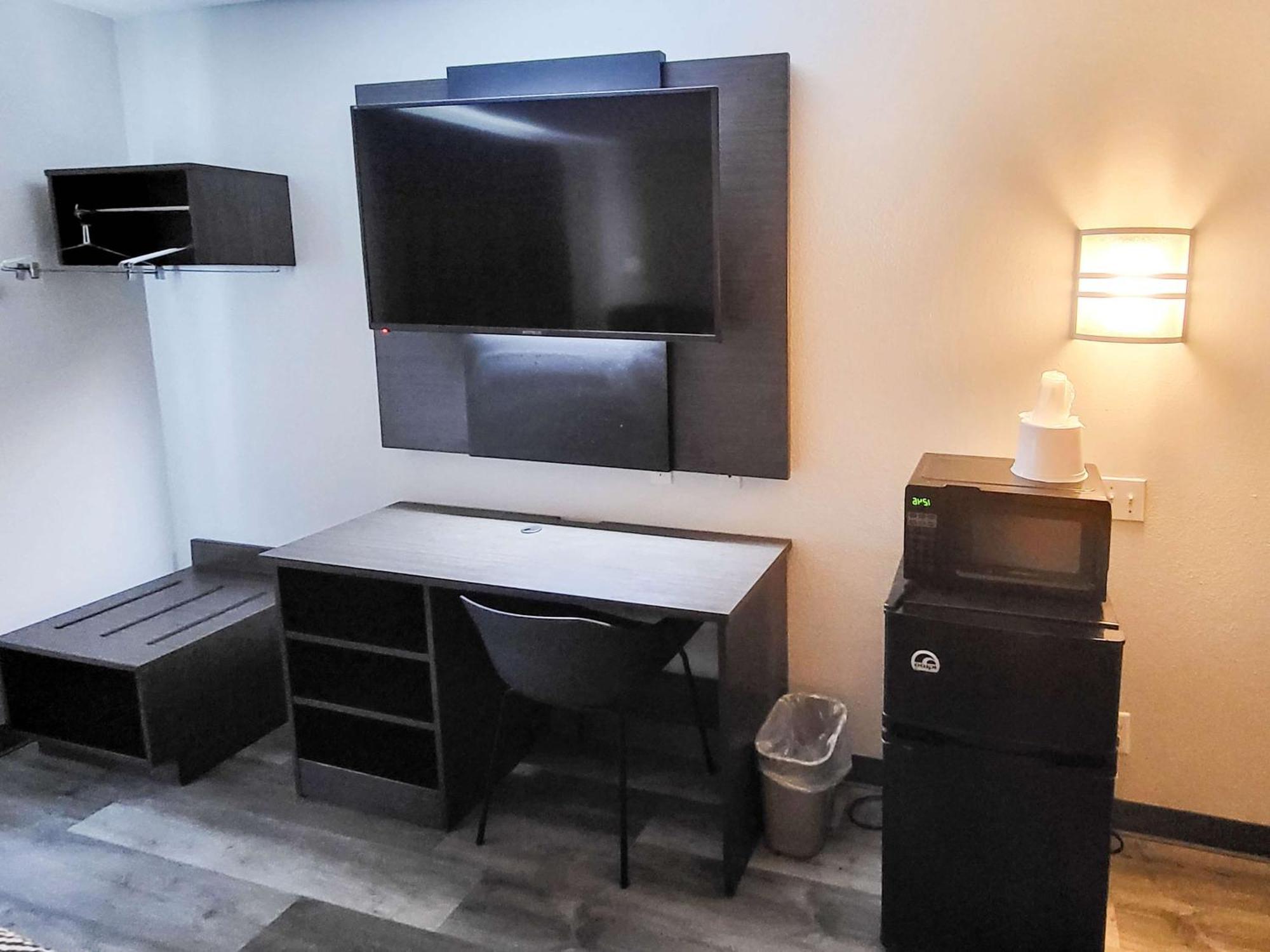 Motel 6 Sinton Tx Ngoại thất bức ảnh