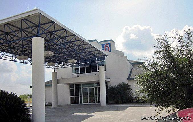 Motel 6 Sinton Tx Ngoại thất bức ảnh