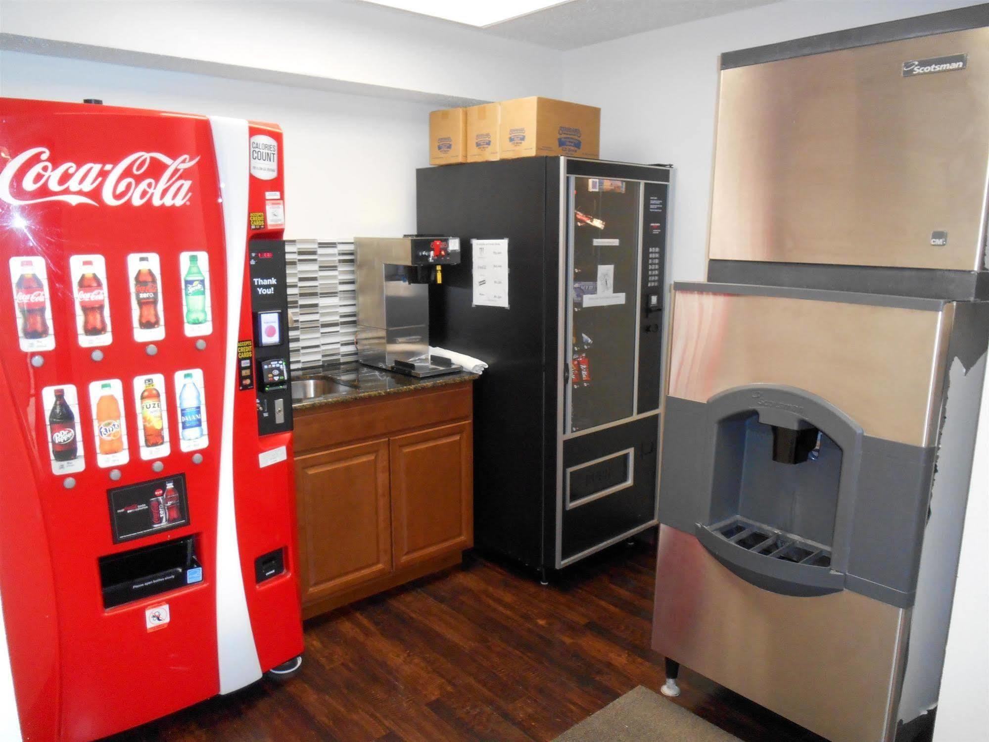 Motel 6 Sinton Tx Ngoại thất bức ảnh